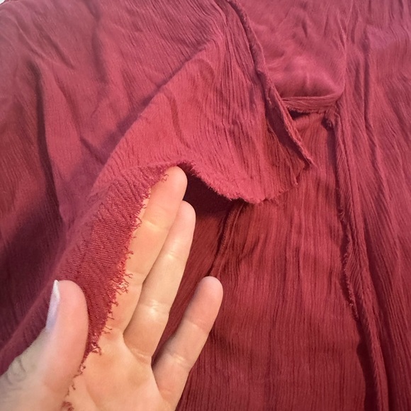 Free People “Look into the Sun” Dress - Picture 3 of 6